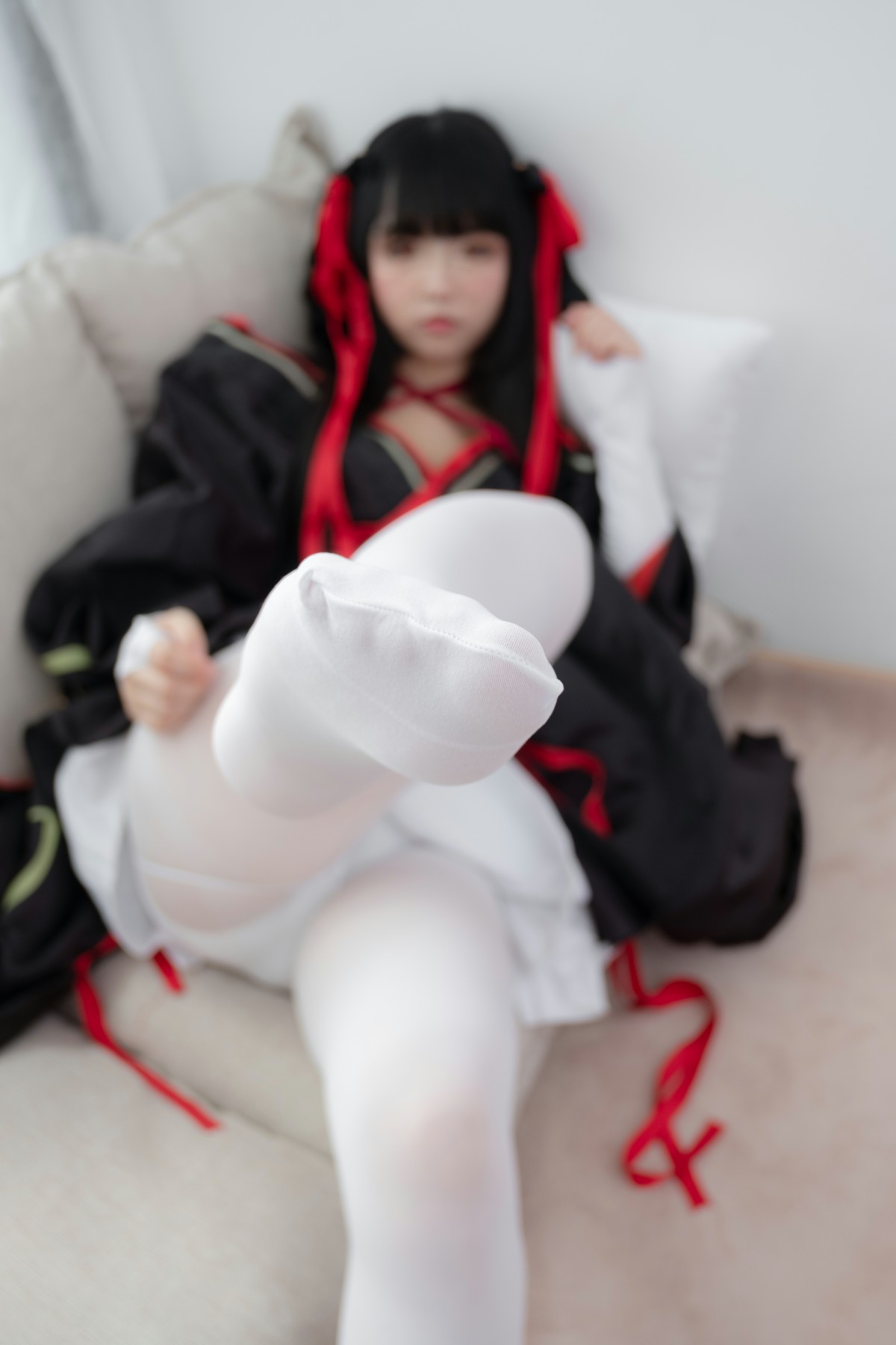 [森萝财团]爱花写真-ALPHA-004 – COSPLAY