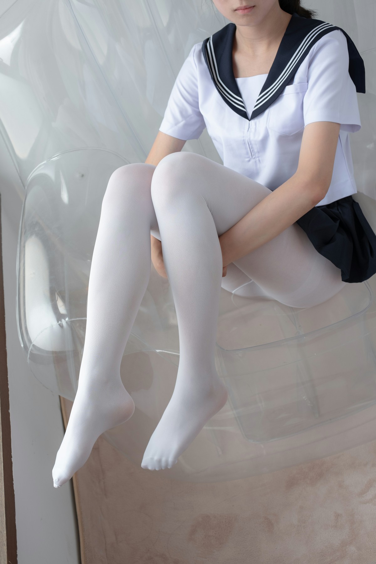 [森萝财团]爱花写真-ALPHA-003 – COSPLAY