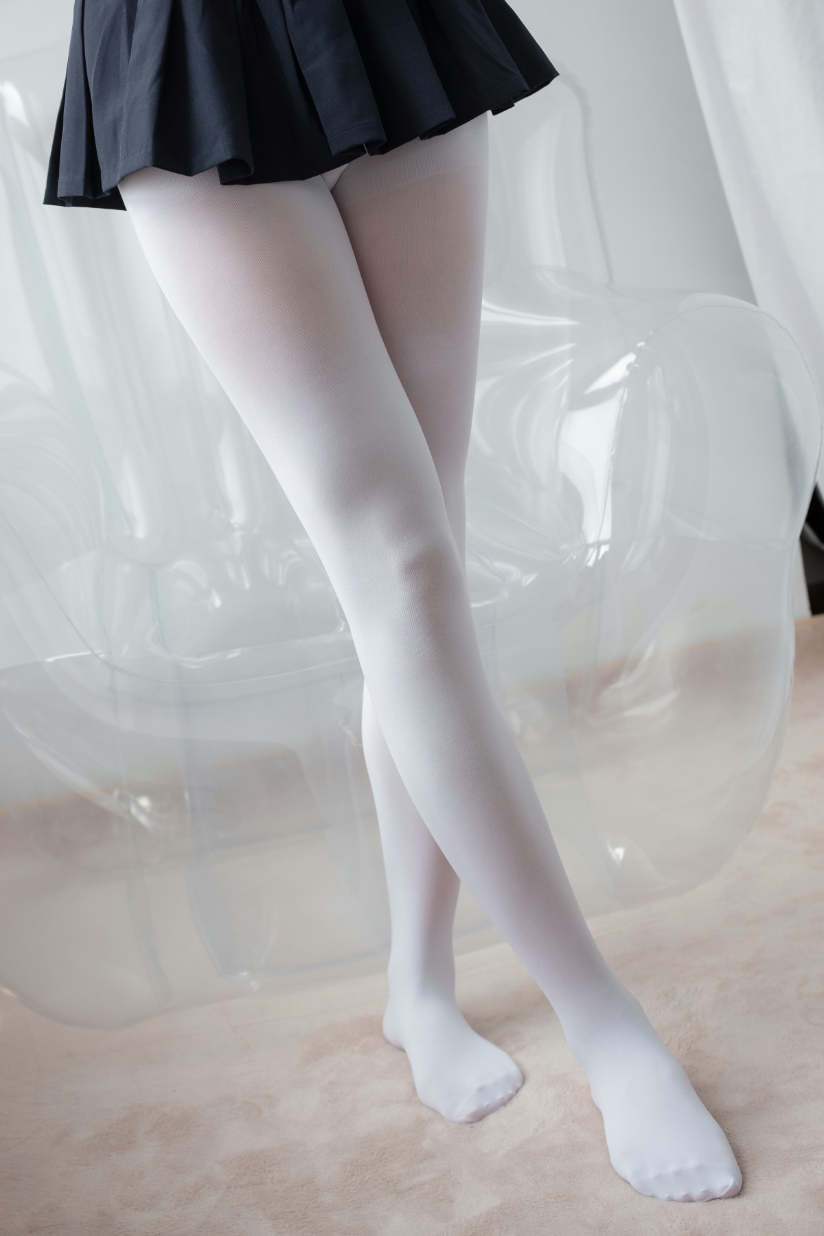 [森萝财团]爱花写真-ALPHA-003 – COSPLAY