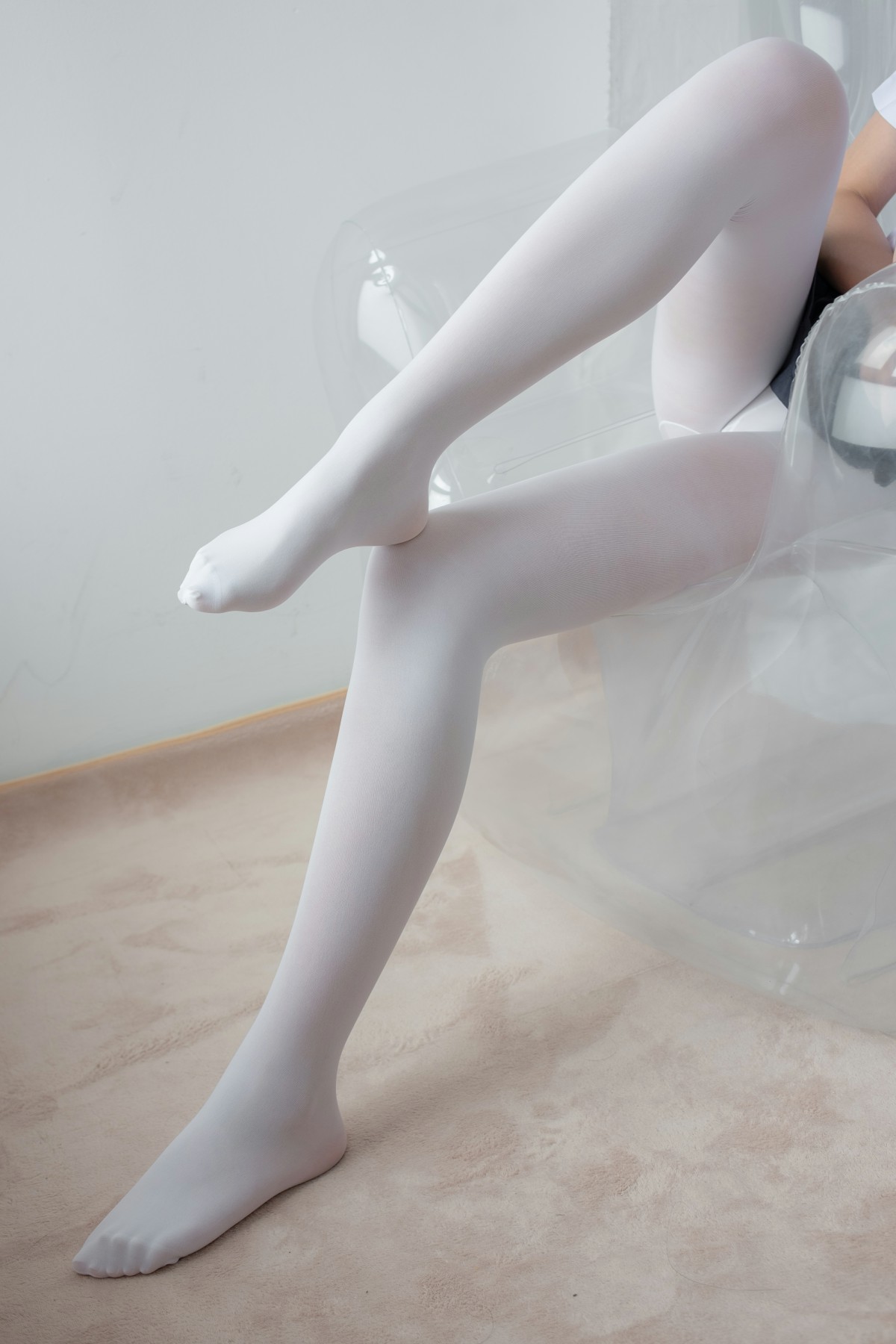 [森萝财团]爱花写真-ALPHA-003 – COSPLAY