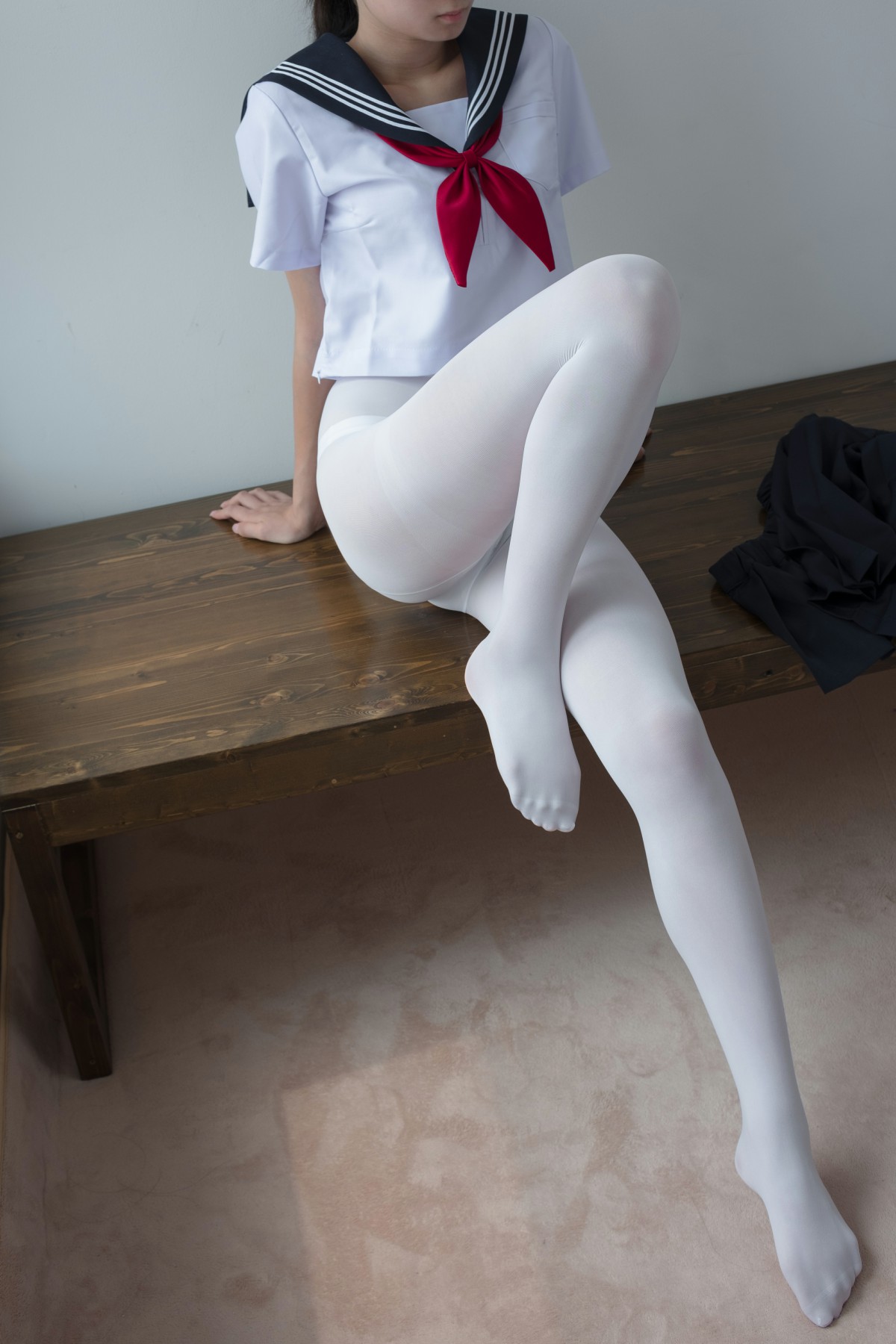 [森萝财团]爱花写真-ALPHA-003 – COSPLAY