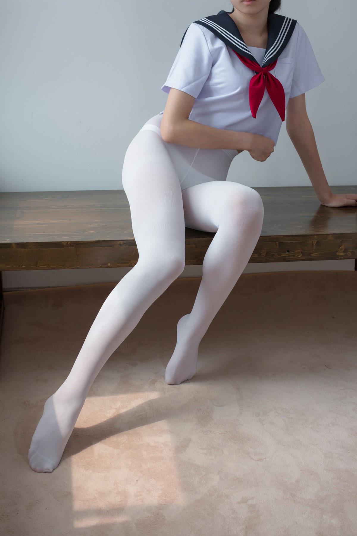 [森萝财团]爱花写真-ALPHA-003 – COSPLAY