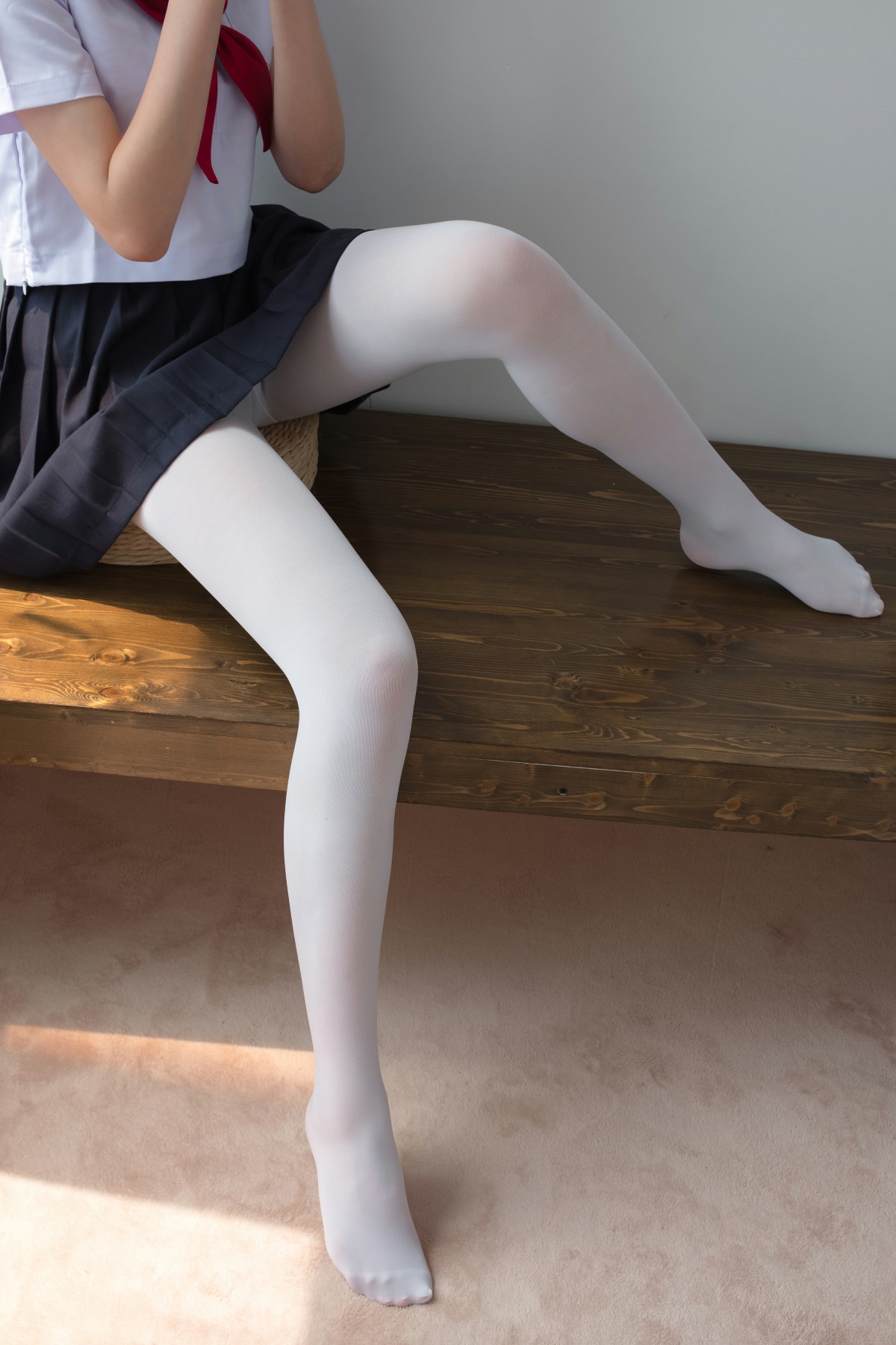 [森萝财团]爱花写真-ALPHA-003 – COSPLAY