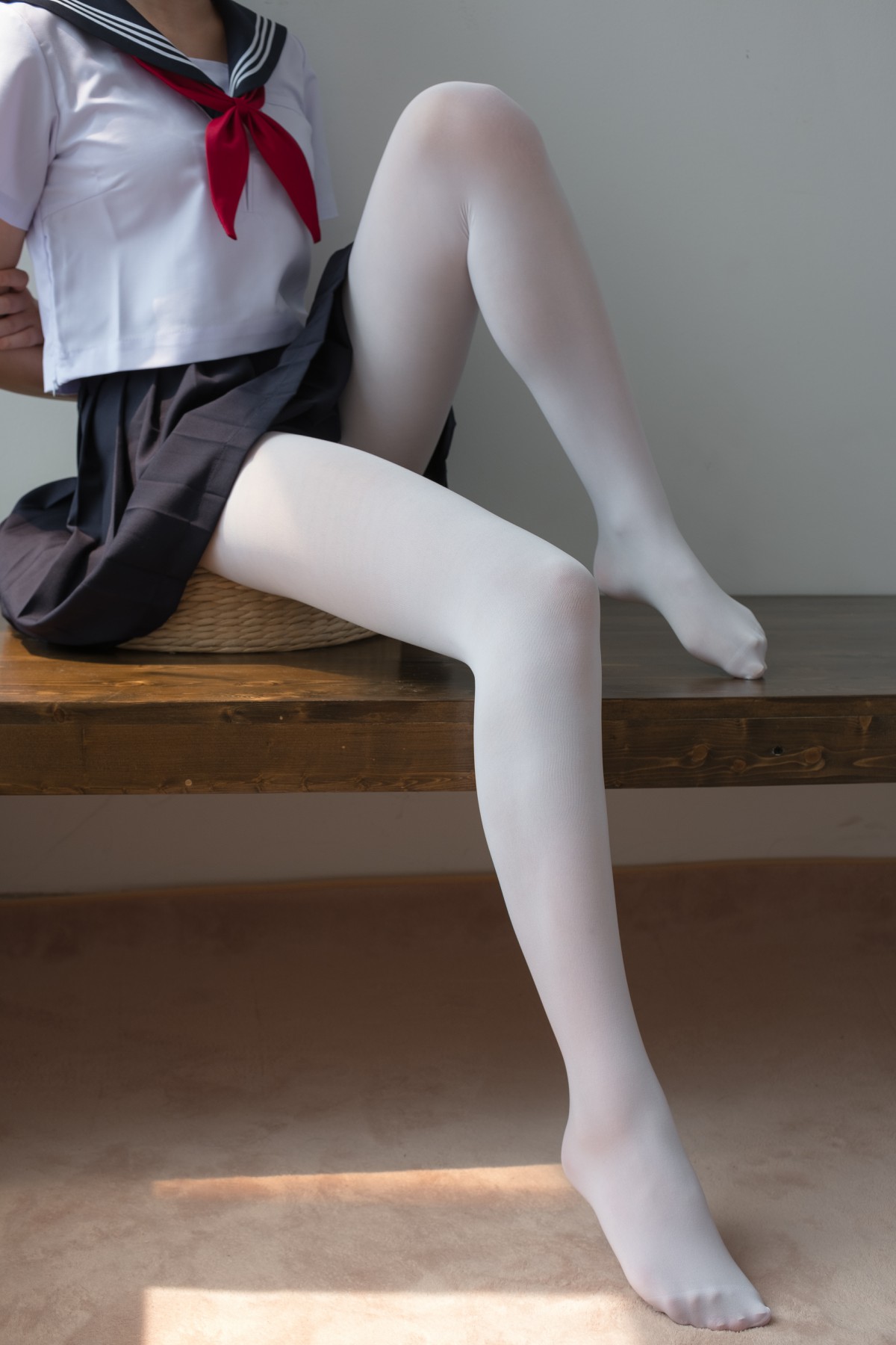 [森萝财团]爱花写真-ALPHA-003 – COSPLAY