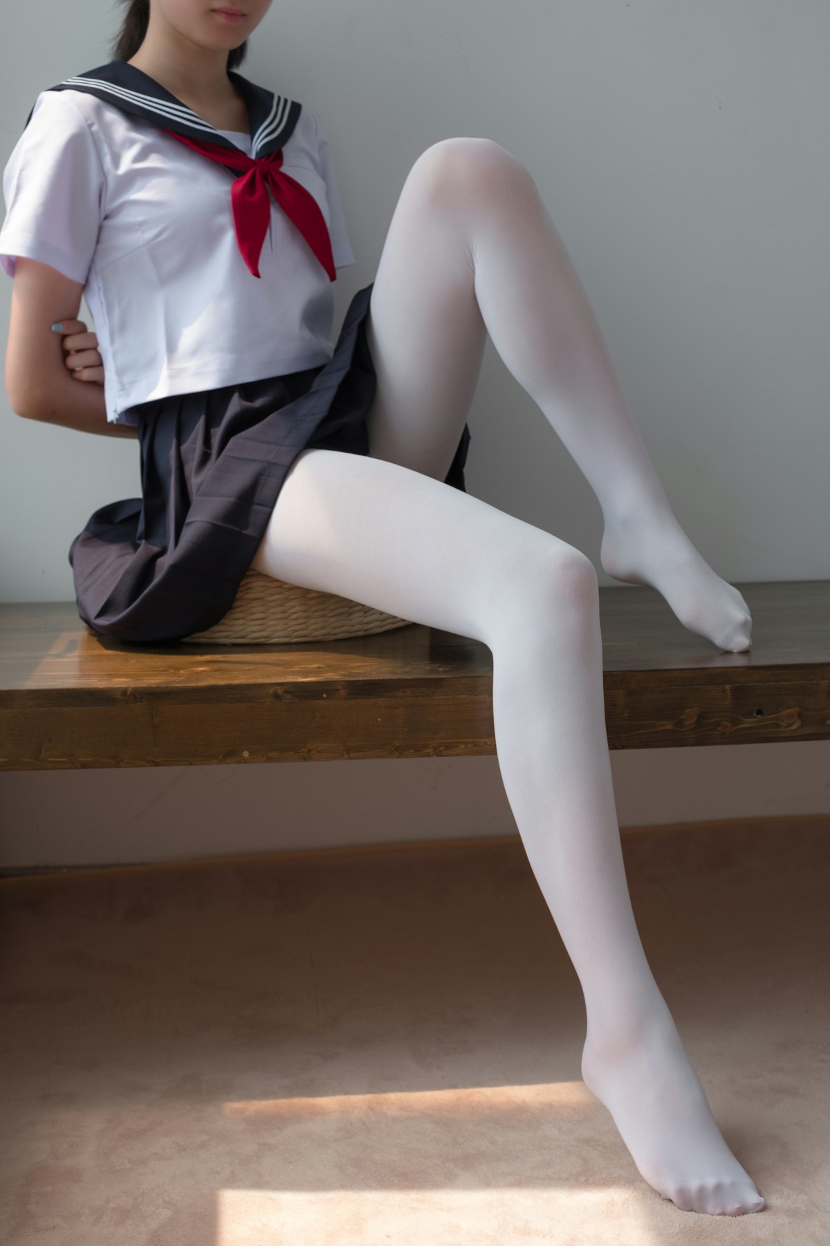 [森萝财团]爱花写真-ALPHA-003 – COSPLAY