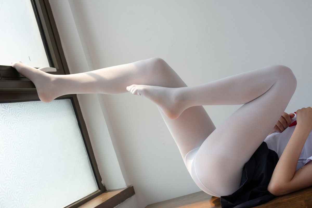 [森萝财团]爱花写真-ALPHA-003 – COSPLAY