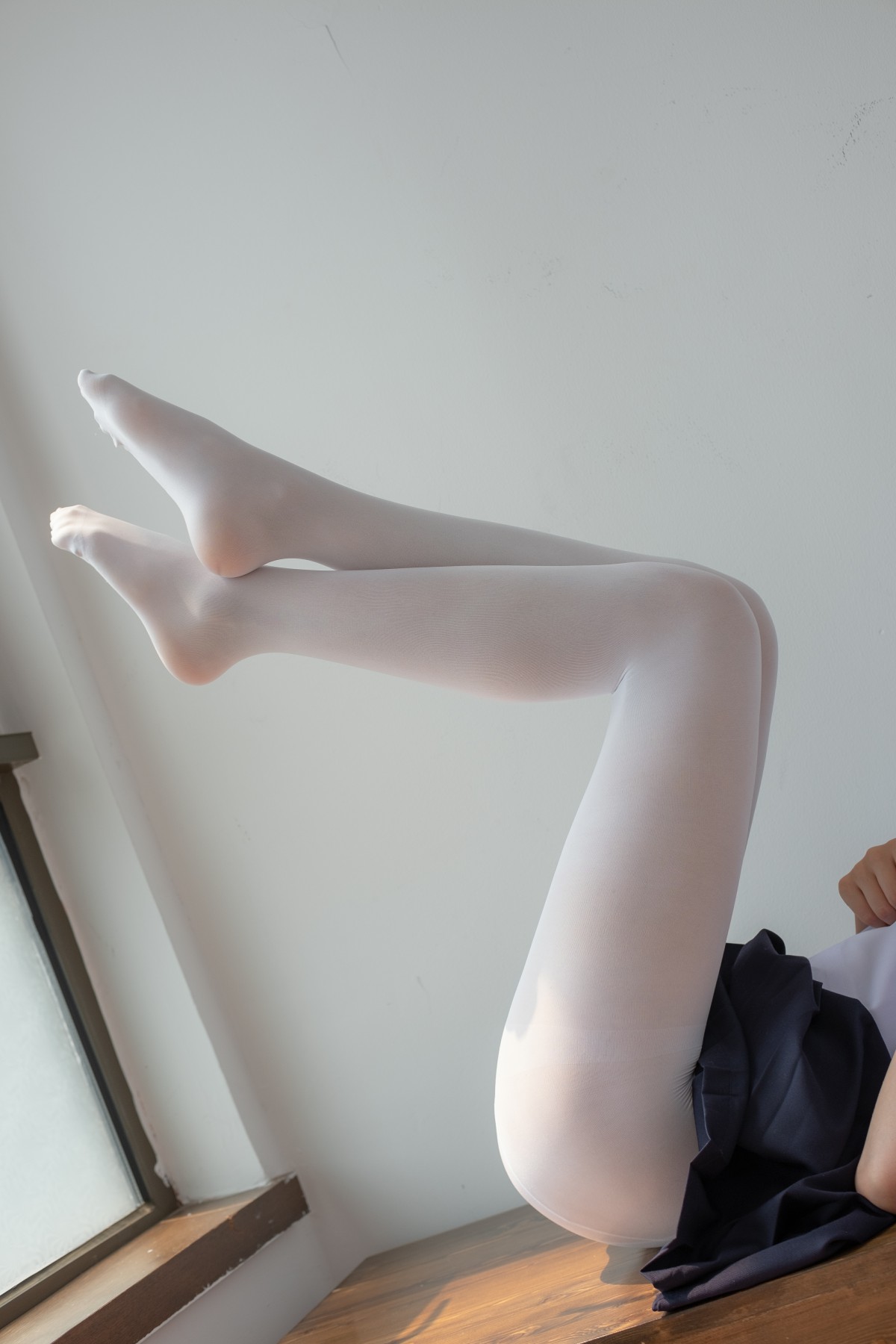 [森萝财团]爱花写真-ALPHA-003 – COSPLAY
