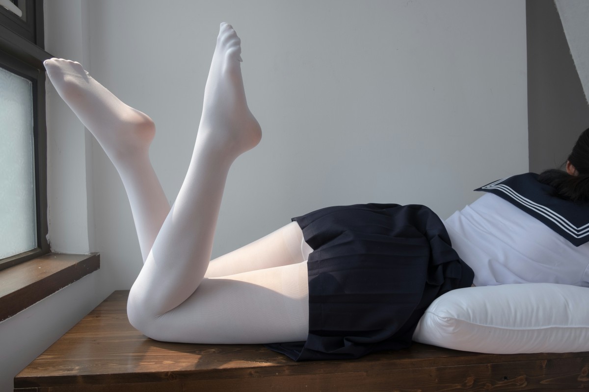 [森萝财团]爱花写真-ALPHA-003 – COSPLAY