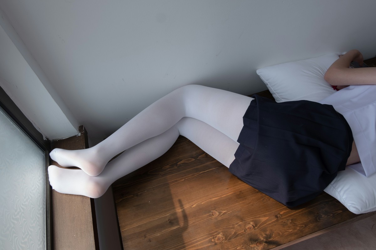 [森萝财团]爱花写真-ALPHA-003 – COSPLAY