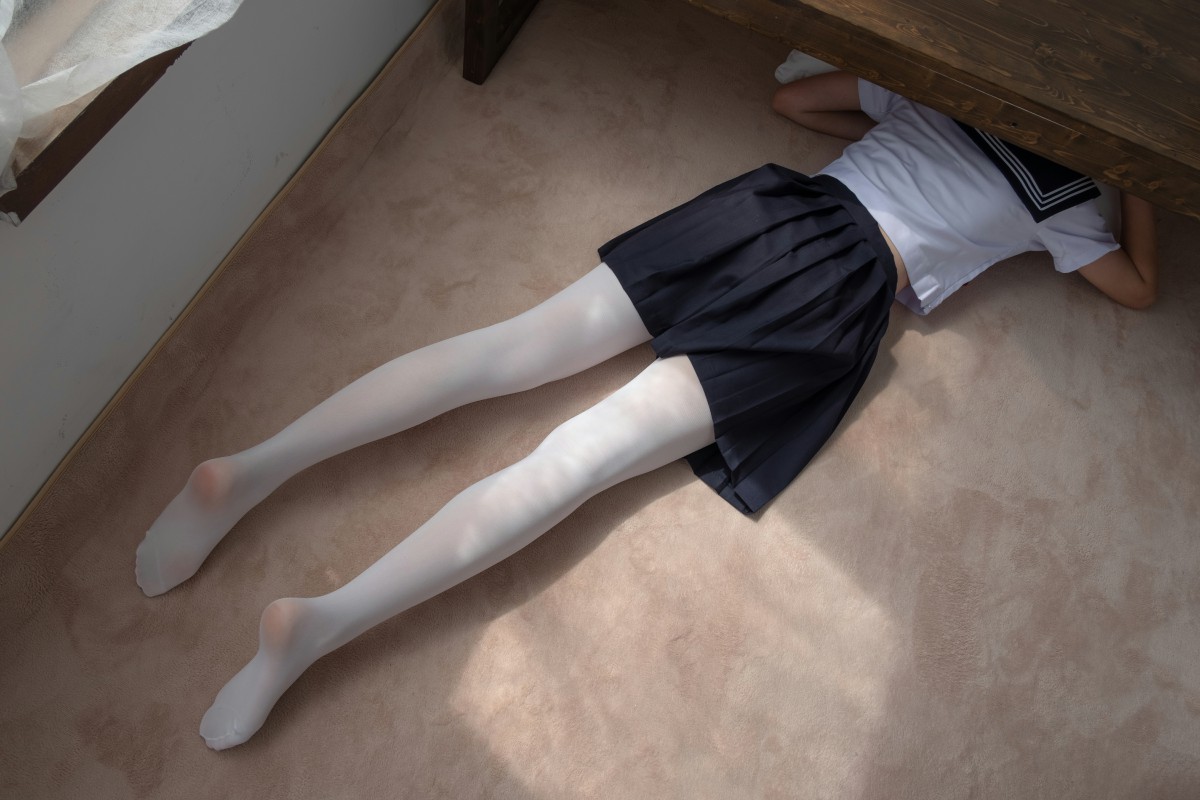 [森萝财团]爱花写真-ALPHA-003 – COSPLAY