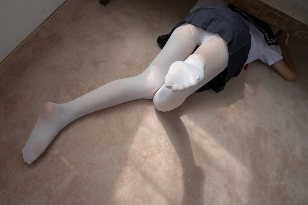 [森萝财团]爱花写真-ALPHA-003 – COSPLAY