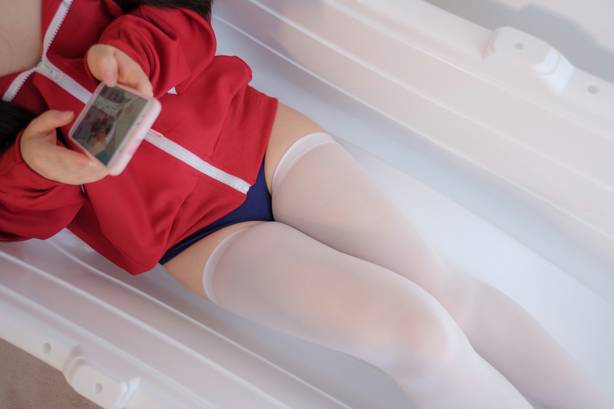[森萝财团]爱花写真-ALPHA-002 – COSPLAY