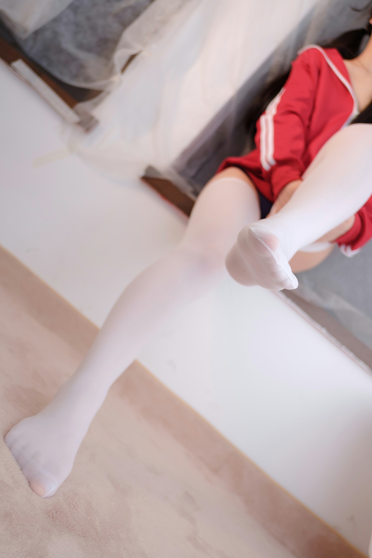 [森萝财团]爱花写真-ALPHA-002 – COSPLAY