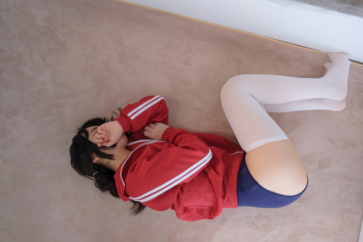 [森萝财团]爱花写真-ALPHA-002 – COSPLAY
