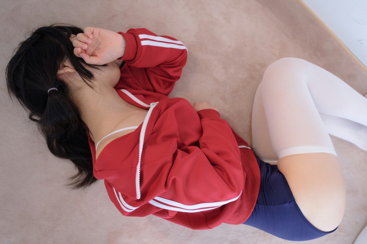 [森萝财团]爱花写真-ALPHA-002 – COSPLAY
