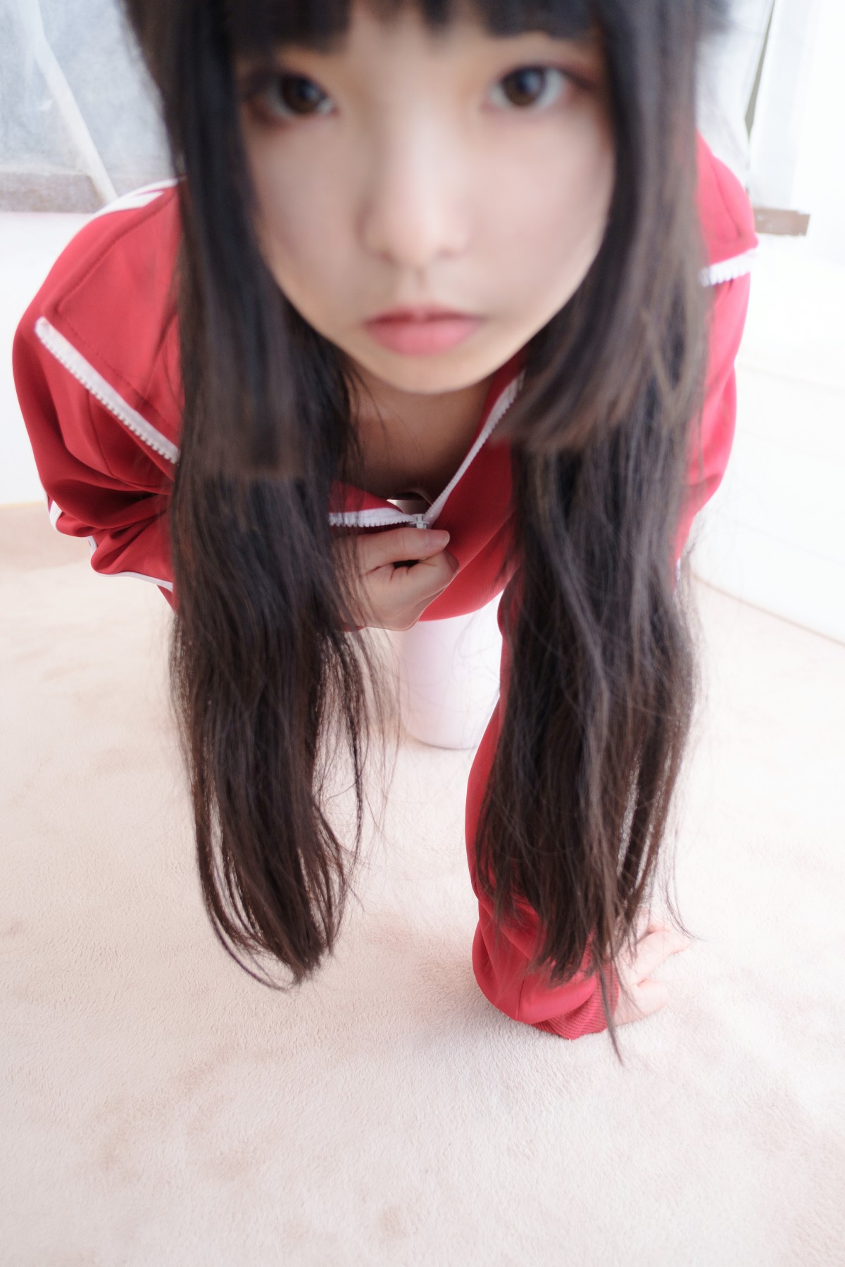 [森萝财团]爱花写真-ALPHA-002 – COSPLAY