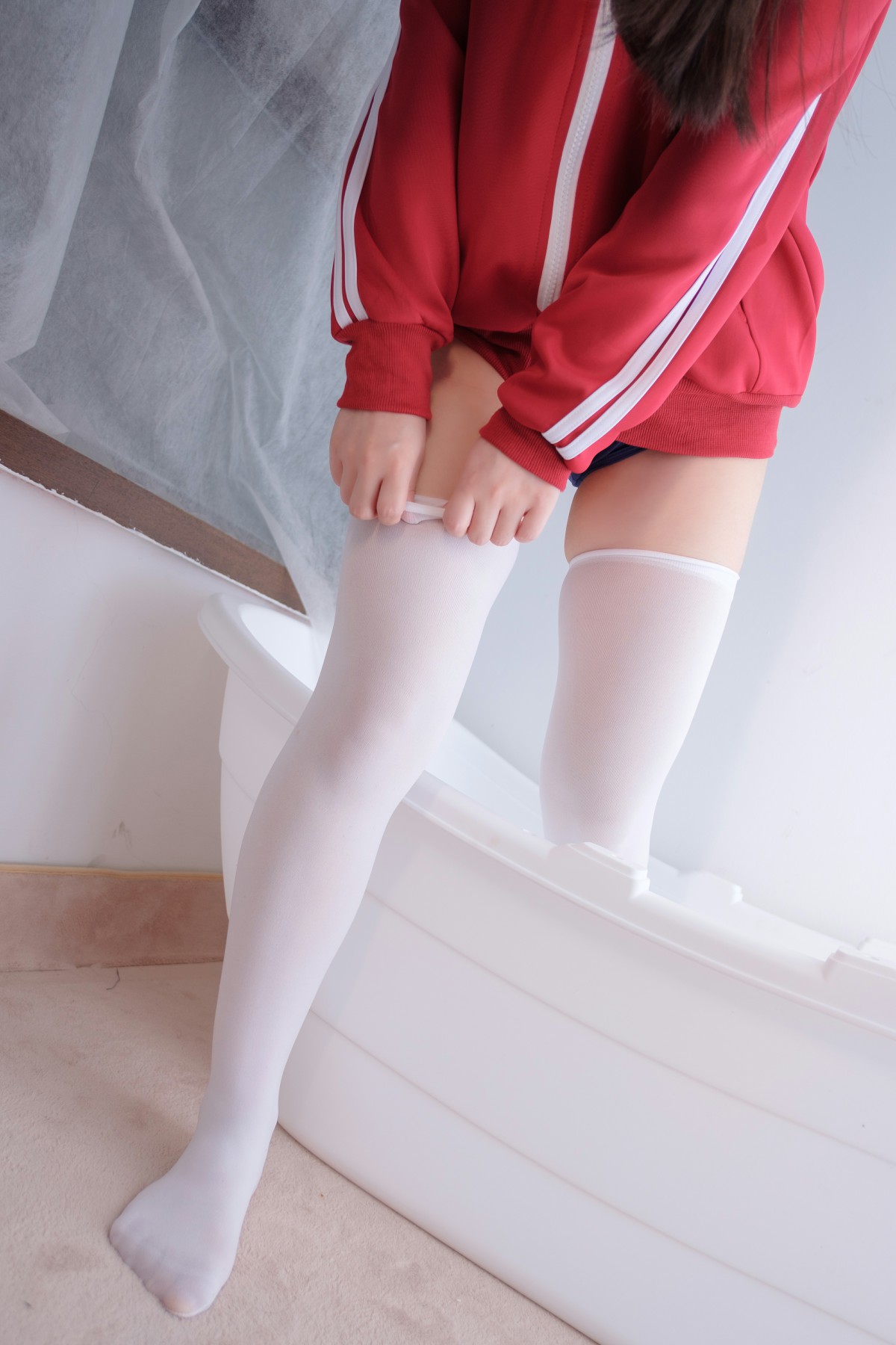 [森萝财团]爱花写真-ALPHA-002 – COSPLAY