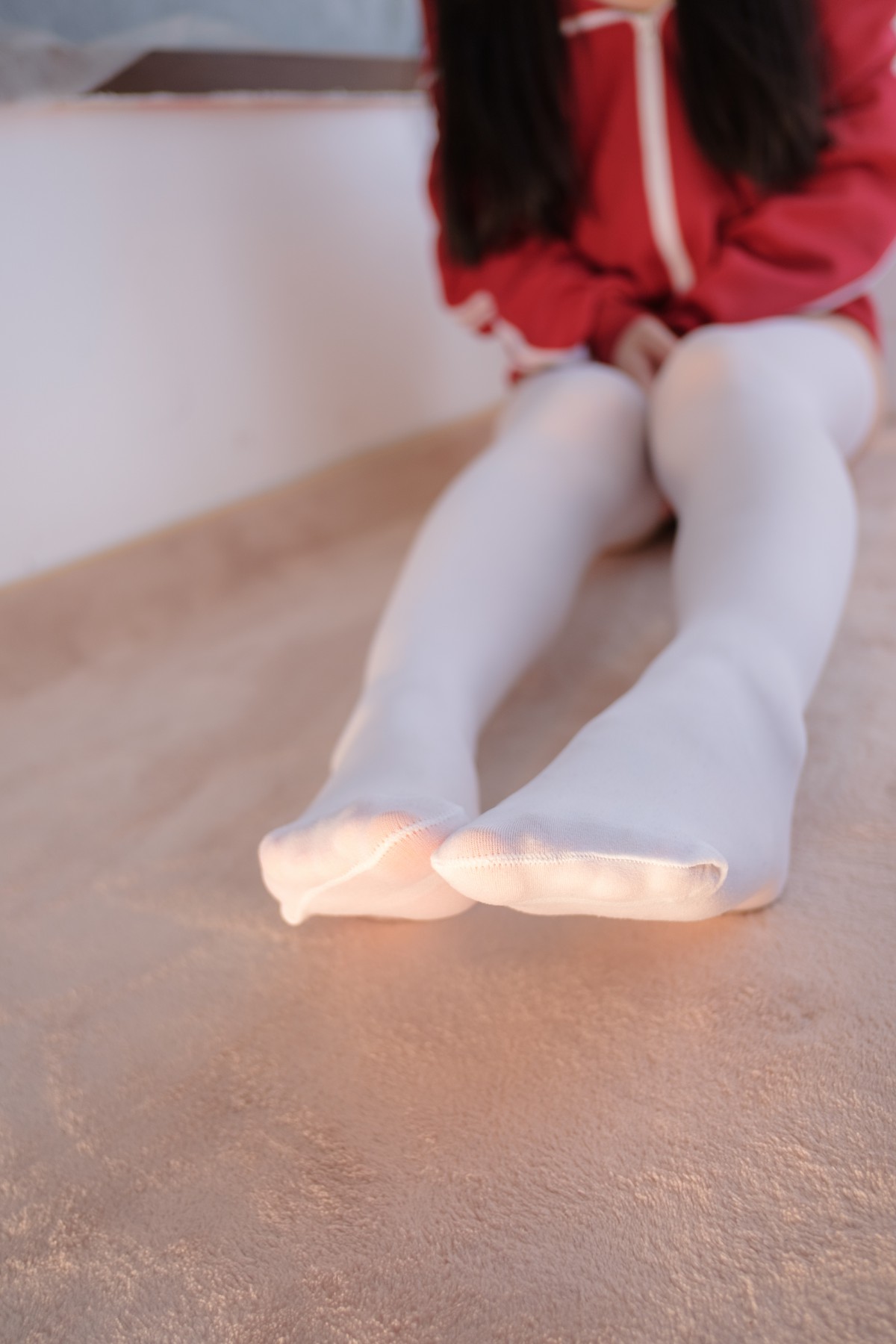 [森萝财团]爱花写真-ALPHA-002 – COSPLAY