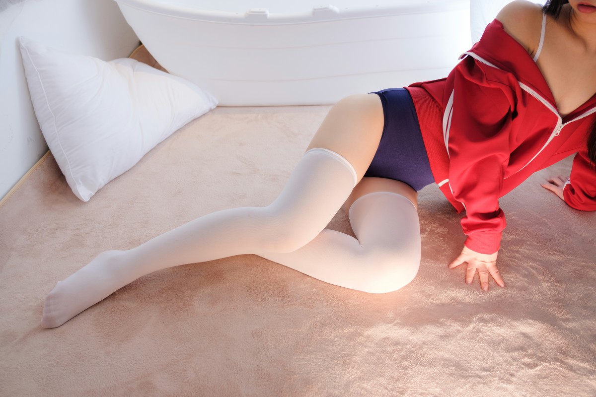 [森萝财团]爱花写真-ALPHA-002 – COSPLAY