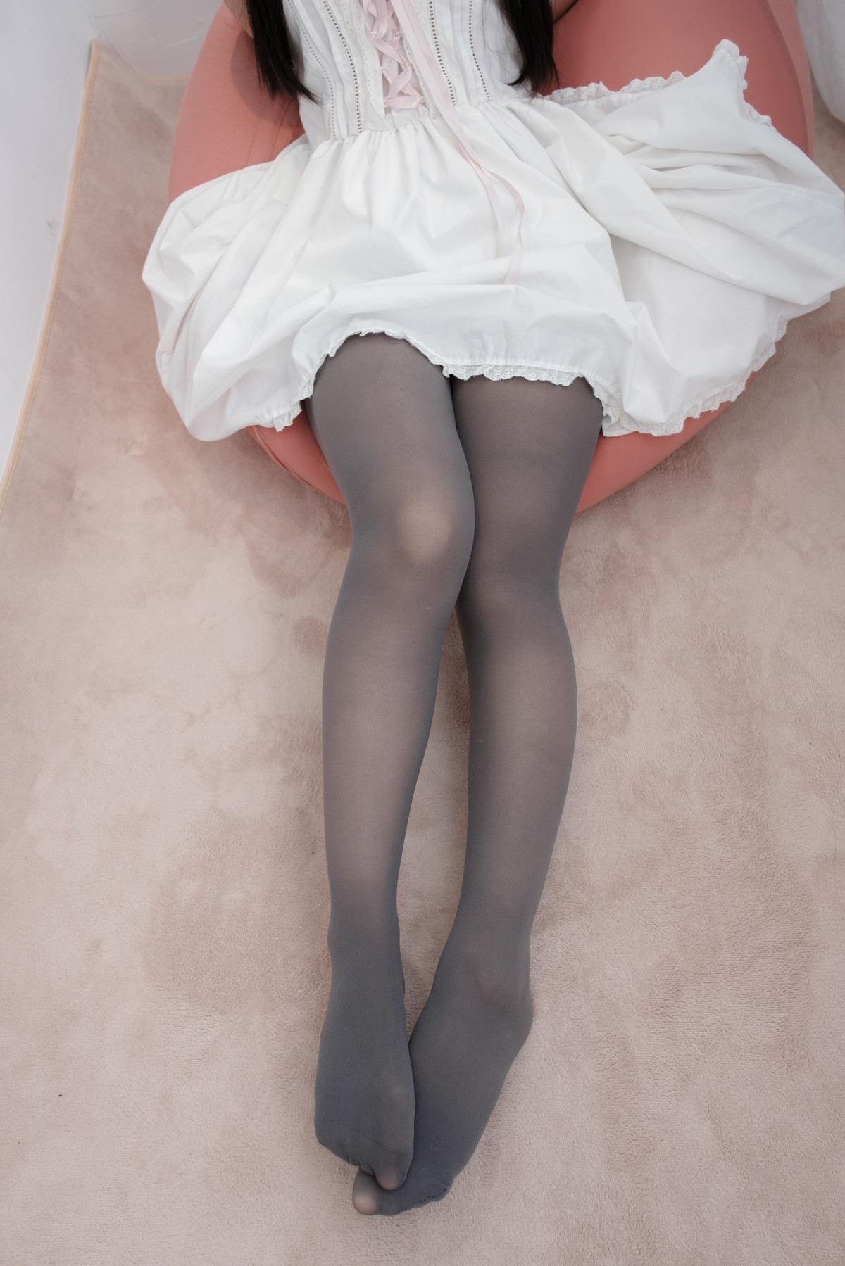 [森萝财团]爱花写真 ALPHA-001 – COSPLAY