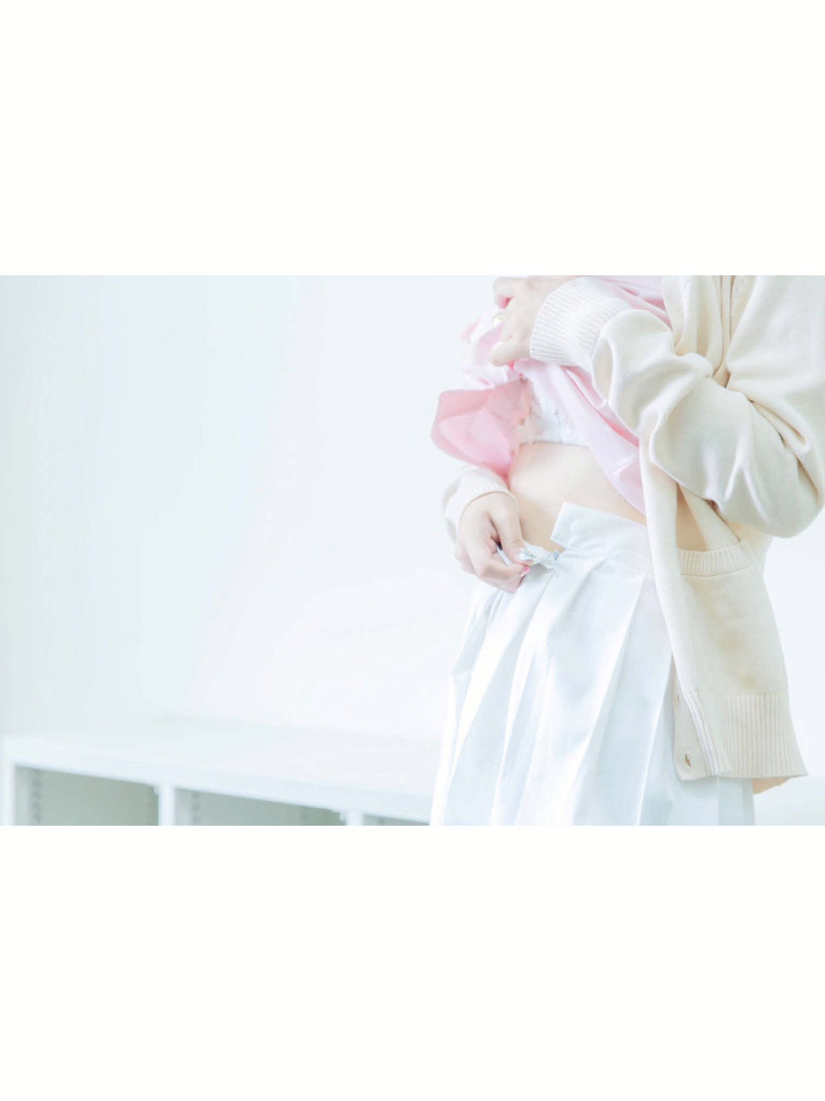 [JUICY]多汁女孩阮靖貽 日系清新萝莉甜美色诱 – COSPLAY