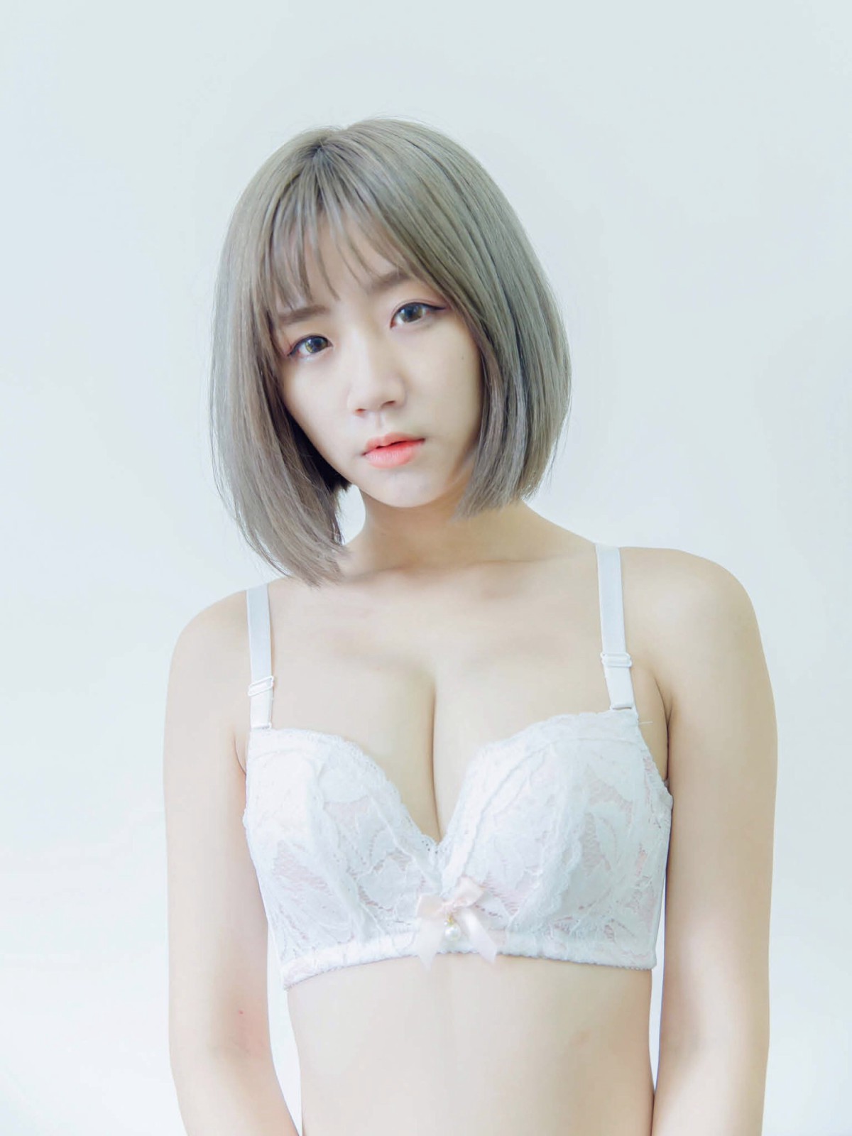 [JUICY]多汁女孩阮靖貽 日系清新萝莉甜美色诱 – COSPLAY