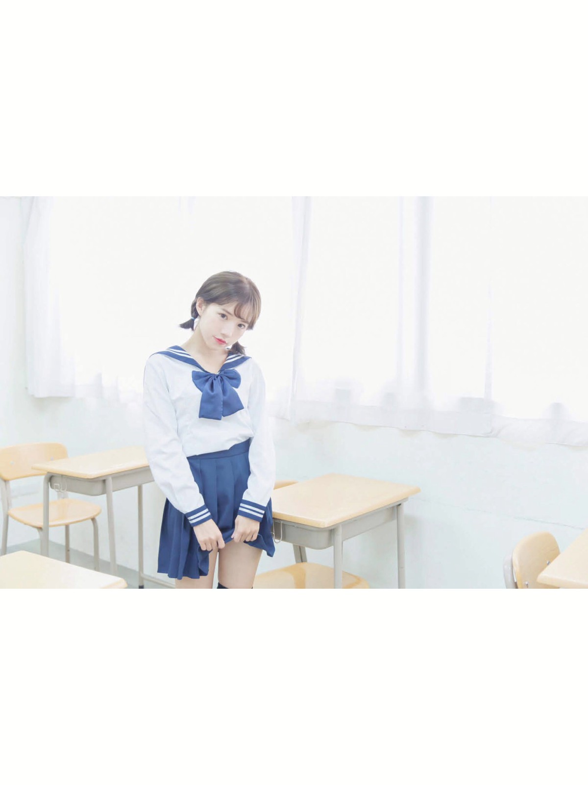 [JUICY]多汁女孩蘇宇珊 未熟少女课后调教 – COSPLAY