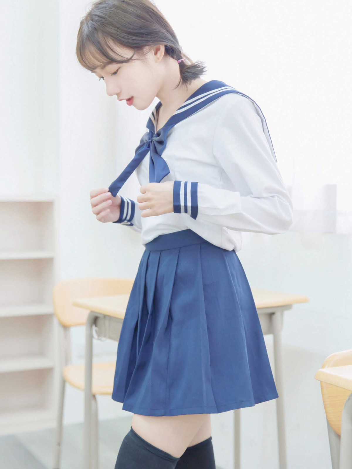 [JUICY]多汁女孩蘇宇珊 未熟少女课后调教 – COSPLAY