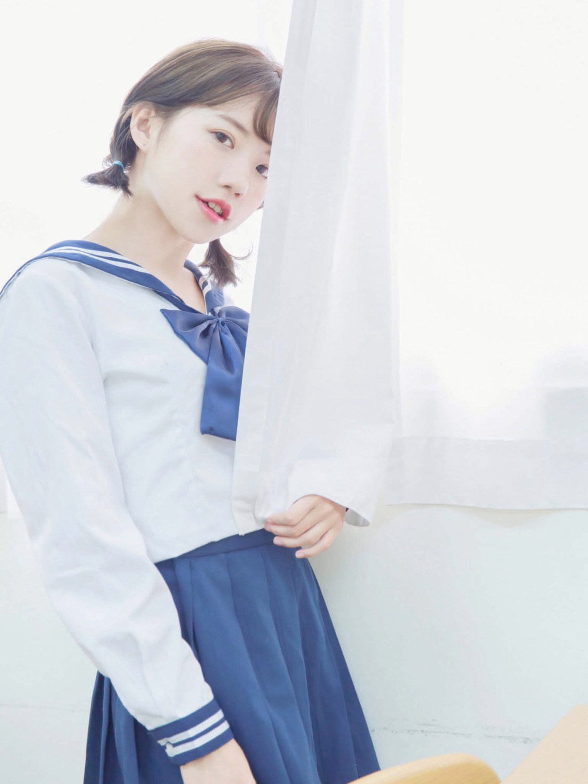 [JUICY]多汁女孩蘇宇珊 未熟少女课后调教 – COSPLAY