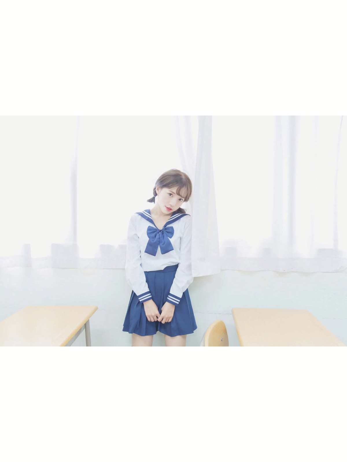 [JUICY]多汁女孩蘇宇珊 未熟少女课后调教 – COSPLAY