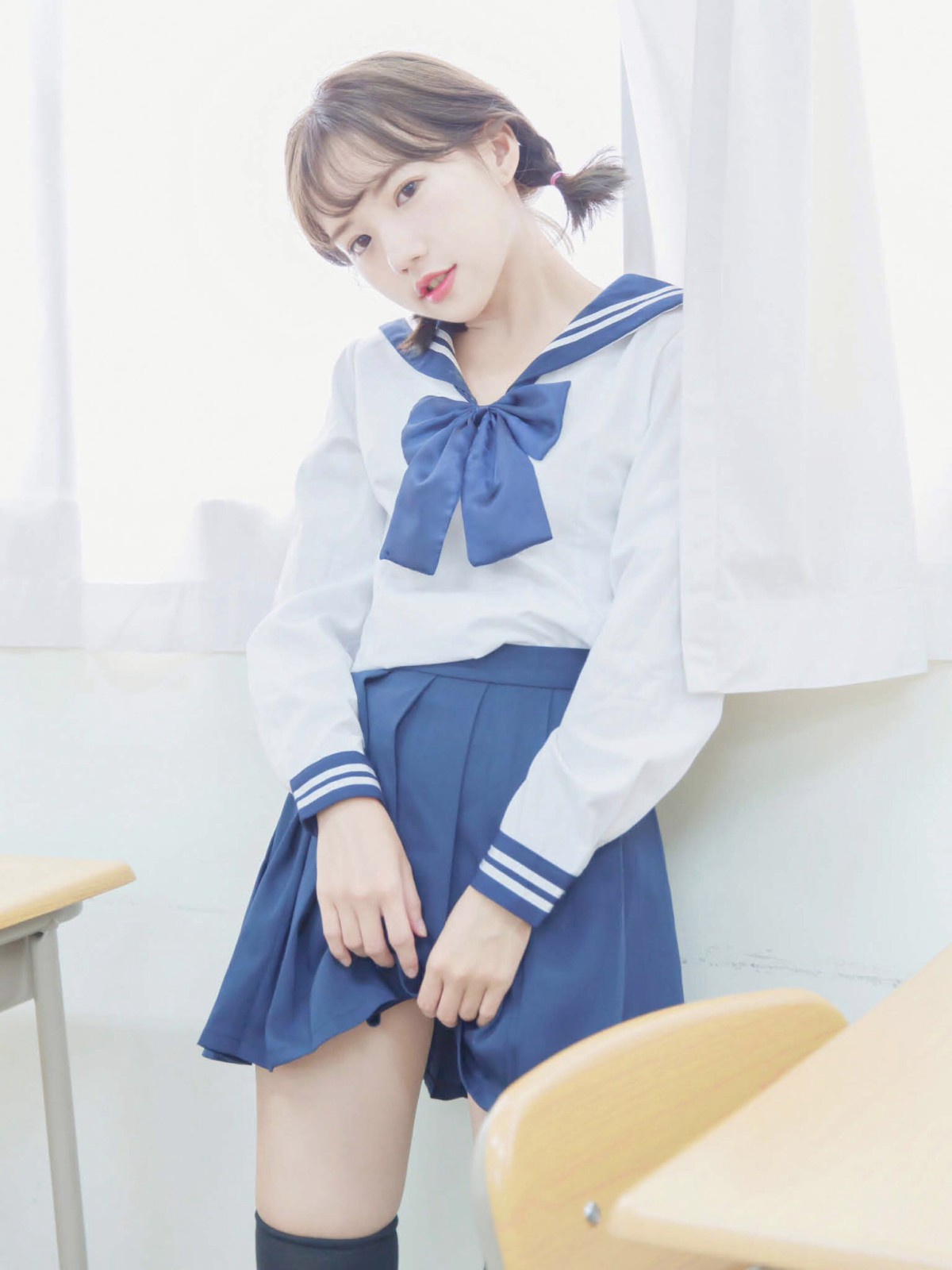 [JUICY]多汁女孩蘇宇珊 未熟少女课后调教 – COSPLAY