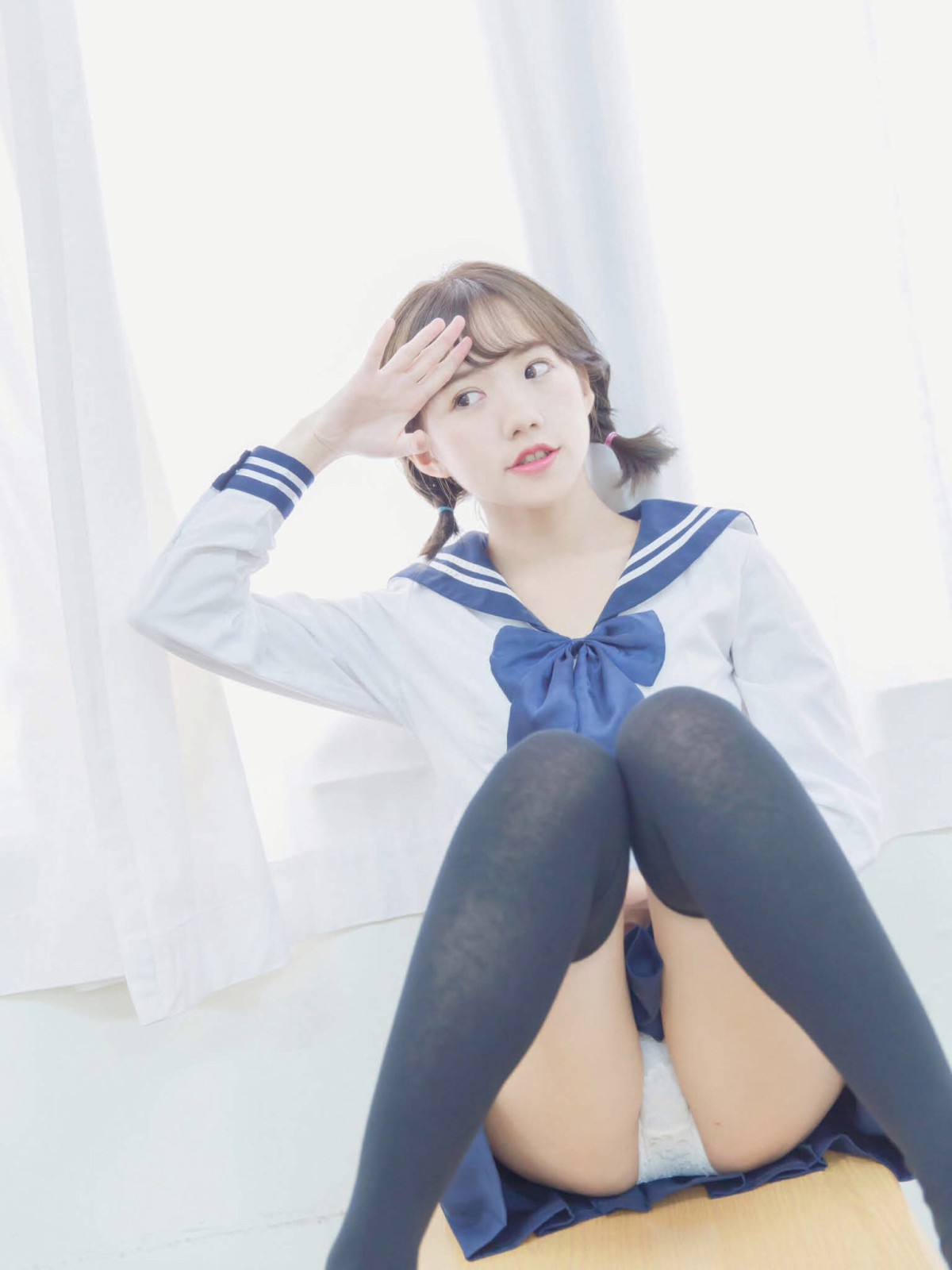 [JUICY]多汁女孩蘇宇珊 未熟少女课后调教 – COSPLAY