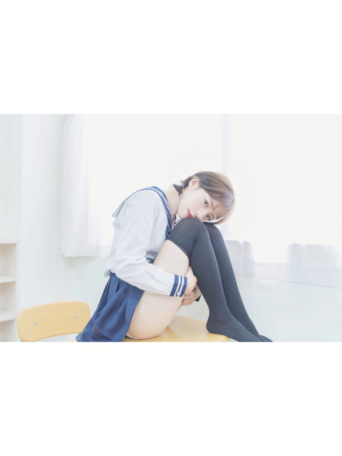 [JUICY]多汁女孩蘇宇珊 未熟少女课后调教 – COSPLAY