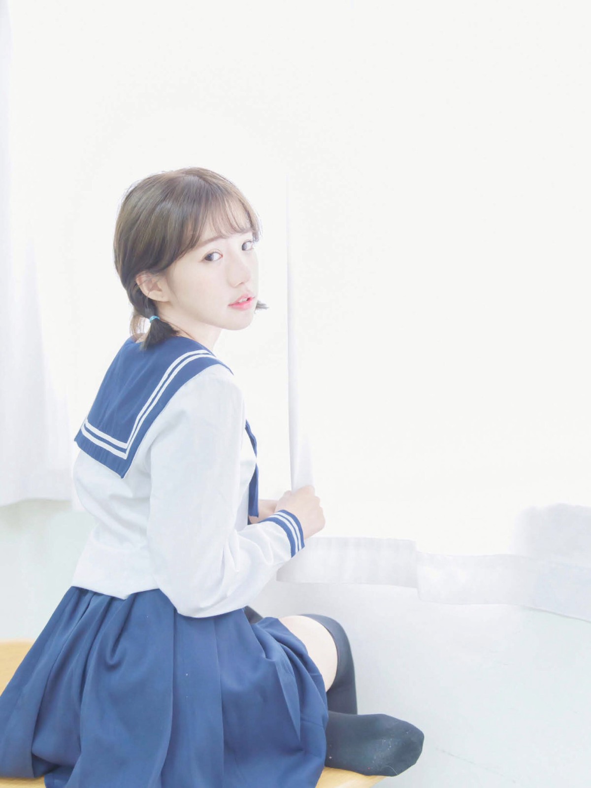 [JUICY]多汁女孩蘇宇珊 未熟少女课后调教 – COSPLAY