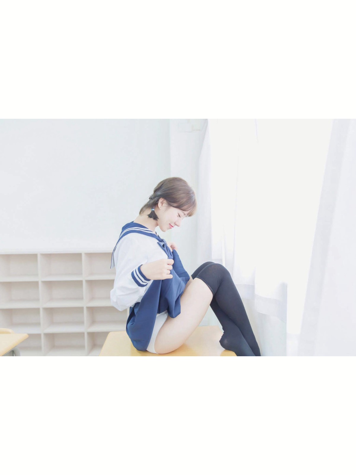 [JUICY]多汁女孩蘇宇珊 未熟少女课后调教 – COSPLAY