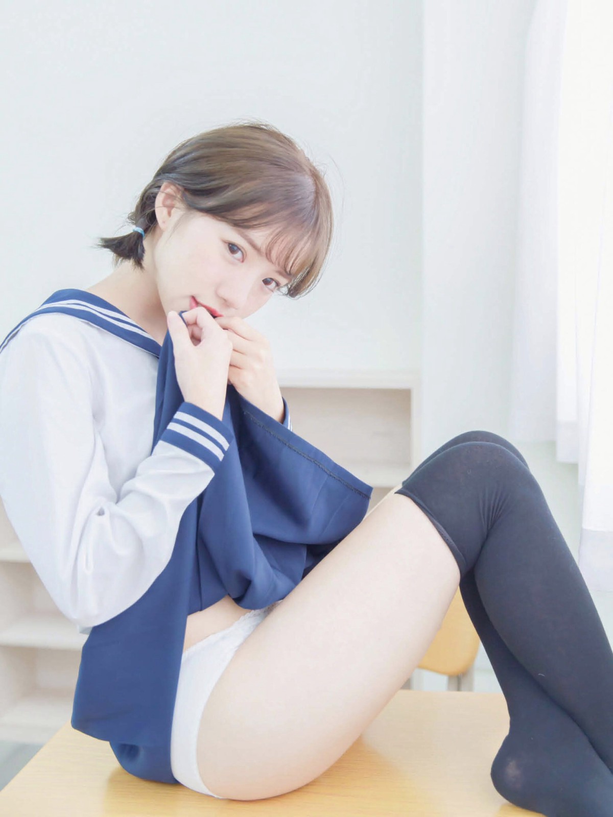 [JUICY]多汁女孩蘇宇珊 未熟少女课后调教 – COSPLAY