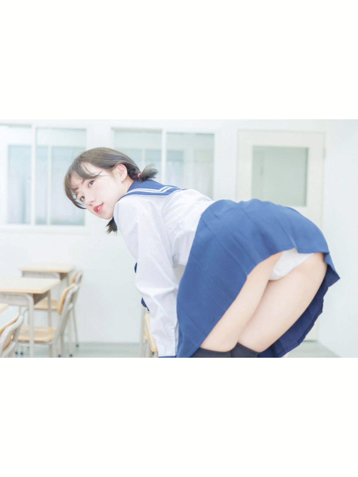 [JUICY]多汁女孩蘇宇珊 未熟少女课后调教 – COSPLAY