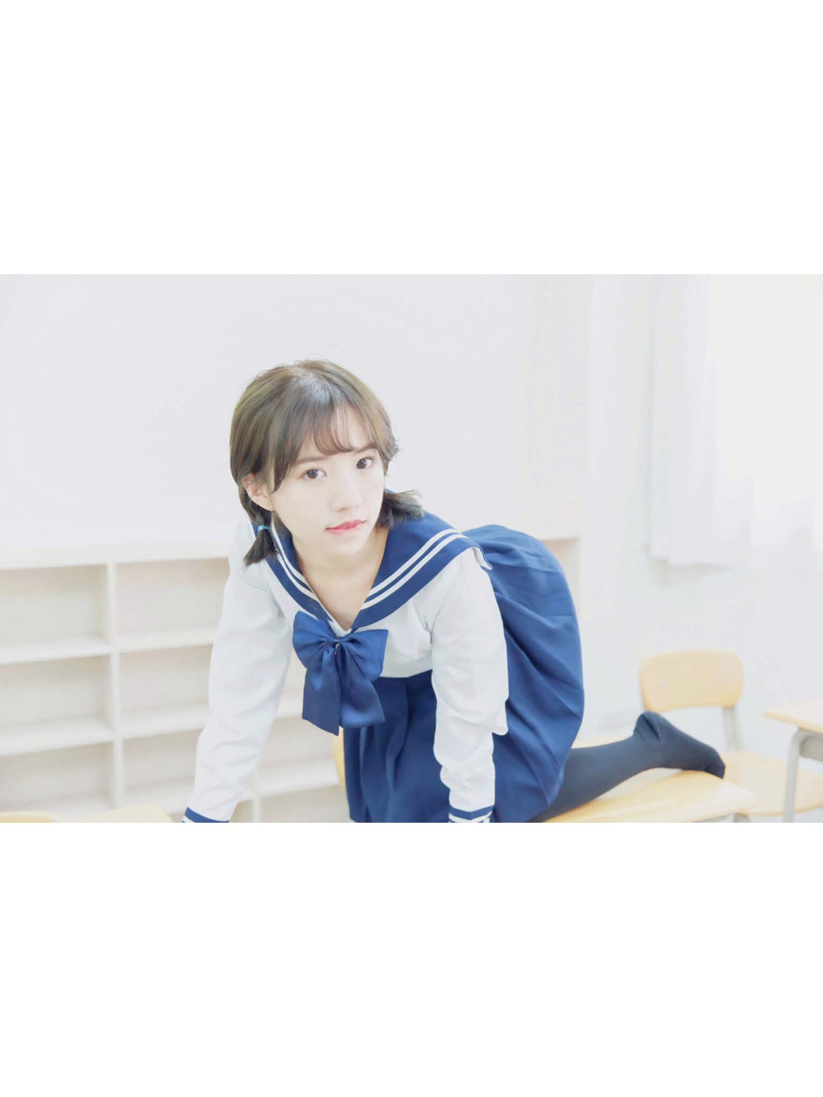 [JUICY]多汁女孩蘇宇珊 未熟少女课后调教 – COSPLAY