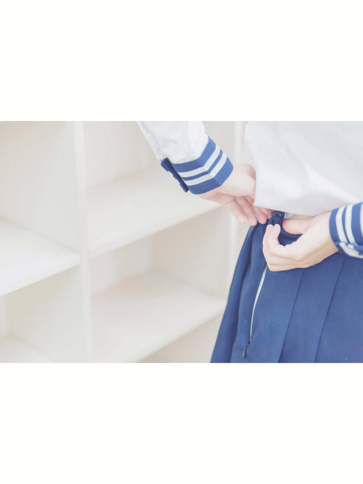 [JUICY]多汁女孩蘇宇珊 未熟少女课后调教 – COSPLAY