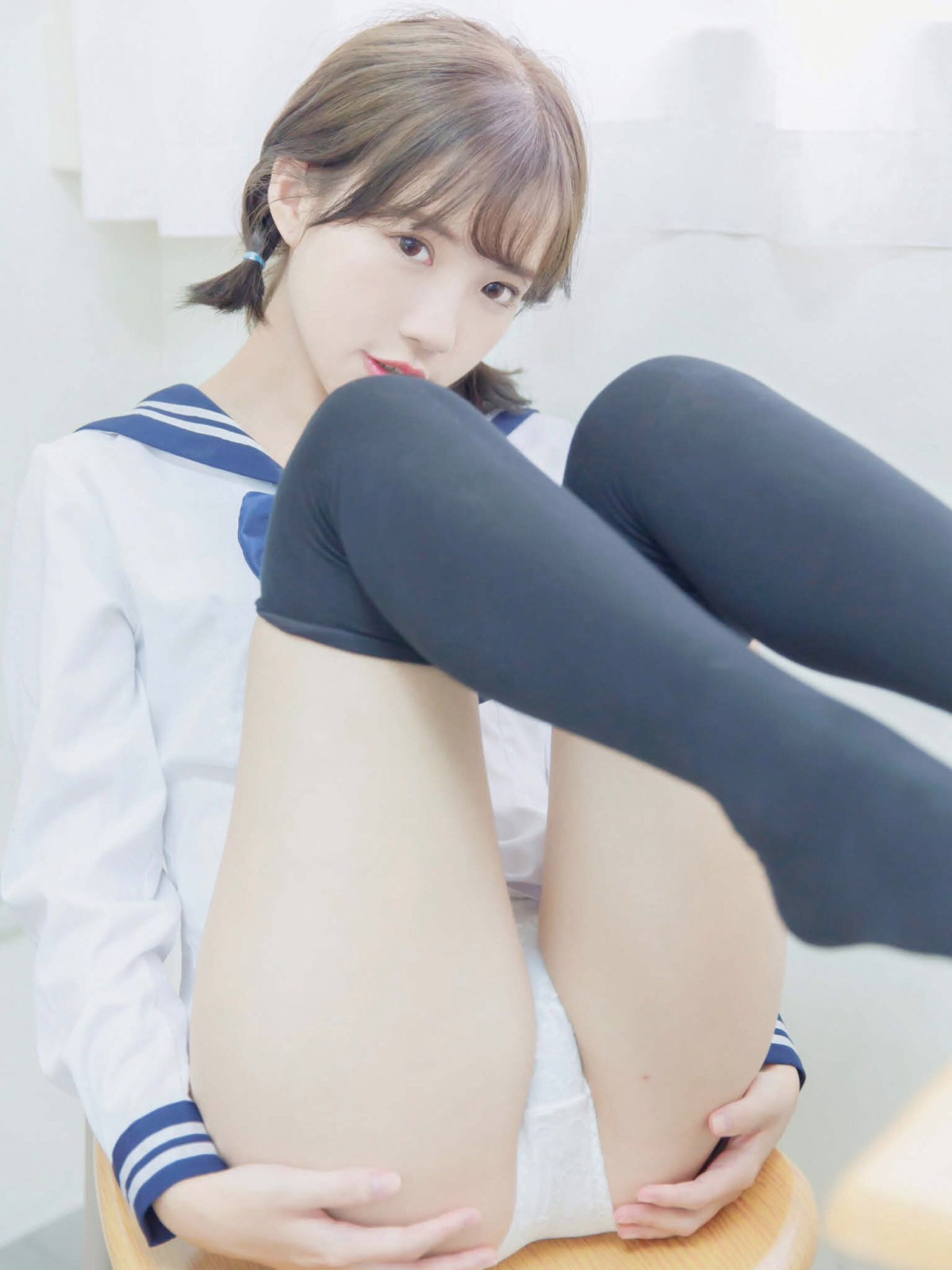 [JUICY]多汁女孩蘇宇珊 未熟少女课后调教 – COSPLAY