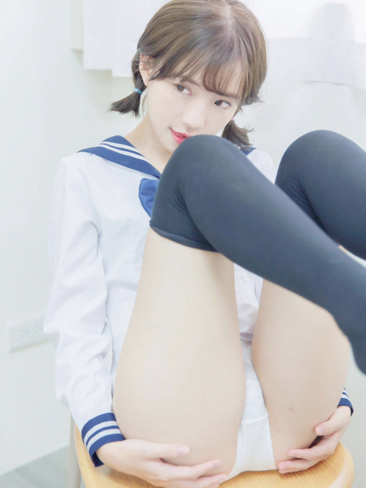 [JUICY]多汁女孩蘇宇珊 未熟少女课后调教 – COSPLAY
