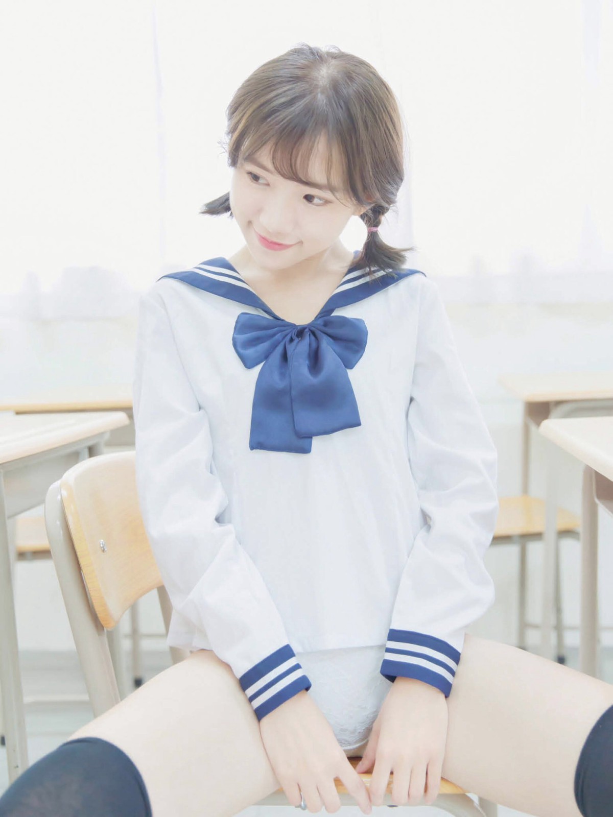 [JUICY]多汁女孩蘇宇珊 未熟少女课后调教 – COSPLAY