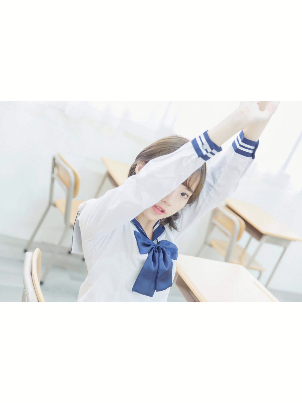 [JUICY]多汁女孩蘇宇珊 未熟少女课后调教 – COSPLAY