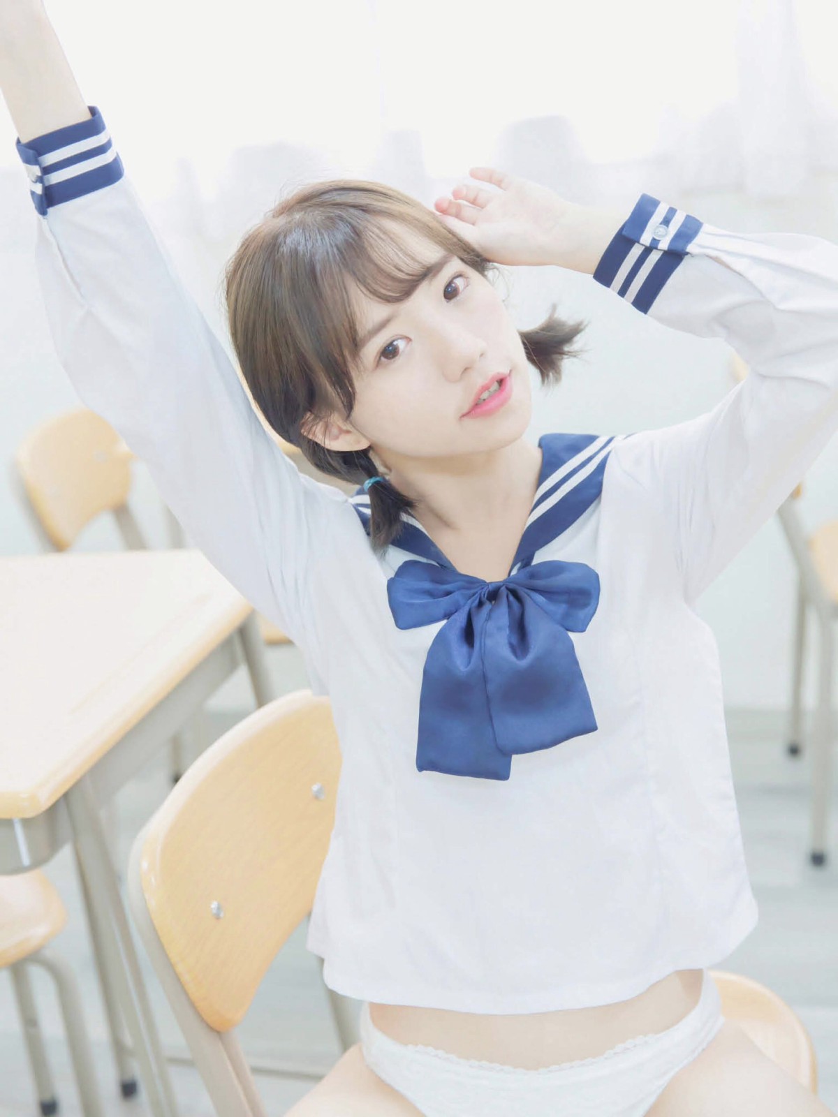 [JUICY]多汁女孩蘇宇珊 未熟少女课后调教 – COSPLAY