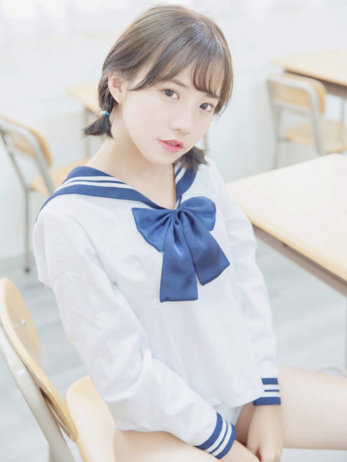 [JUICY]多汁女孩蘇宇珊 未熟少女课后调教 – COSPLAY