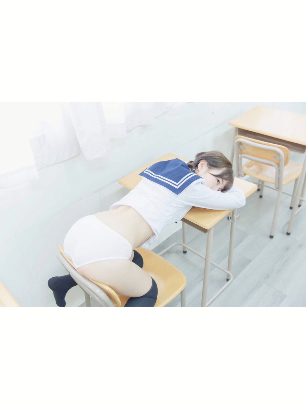 [JUICY]多汁女孩蘇宇珊 未熟少女课后调教 – COSPLAY