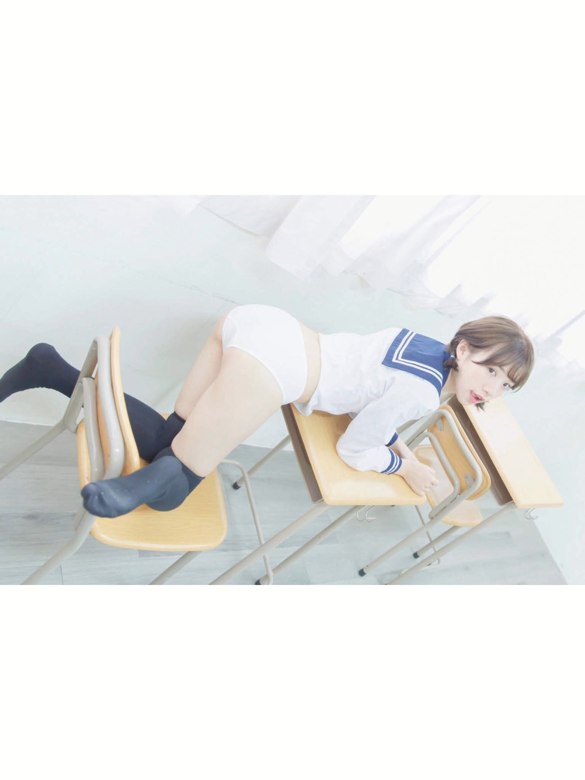 [JUICY]多汁女孩蘇宇珊 未熟少女课后调教 – COSPLAY