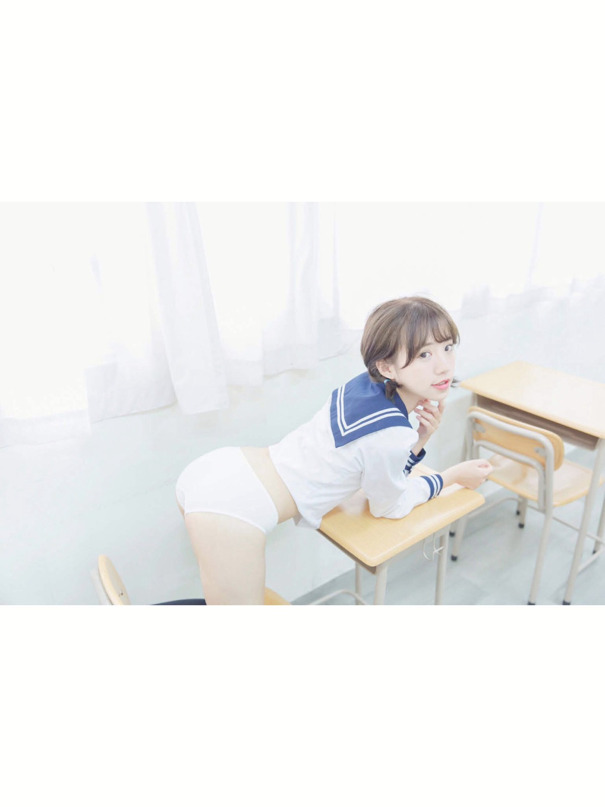 [JUICY]多汁女孩蘇宇珊 未熟少女课后调教 – COSPLAY