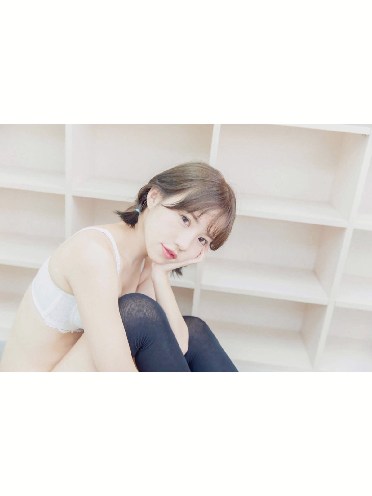 [JUICY]多汁女孩蘇宇珊 未熟少女课后调教 – COSPLAY