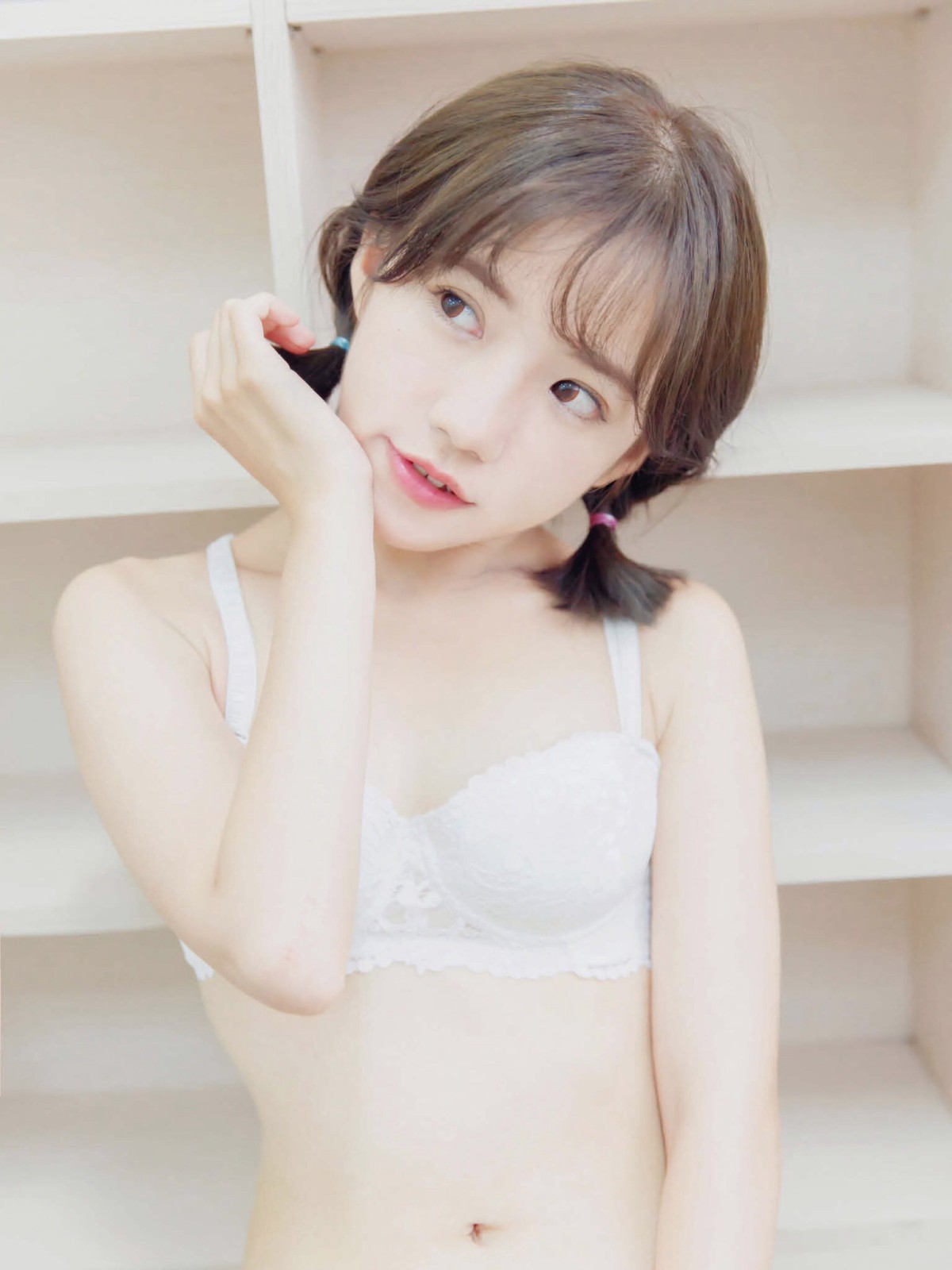 [JUICY]多汁女孩蘇宇珊 未熟少女课后调教 – COSPLAY